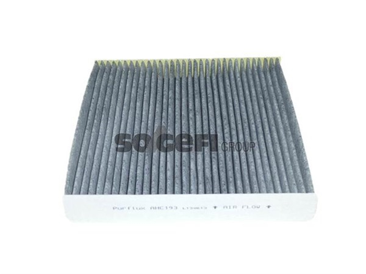 XSARAPOLEN FİLTRESİ BERLINGO 96-02 -XSARA 00-05 KARBONLU PURFLUX AHC193PURFLUXPURFLUX AHC193