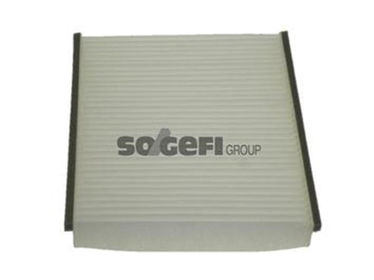 XSARAPOLEN FİLTRESİ CITROEN XSARA PİCASSO 2.0İ 16V 136HP 03-10 PURFLUX AH166PURFLUXPURFLUX AH166