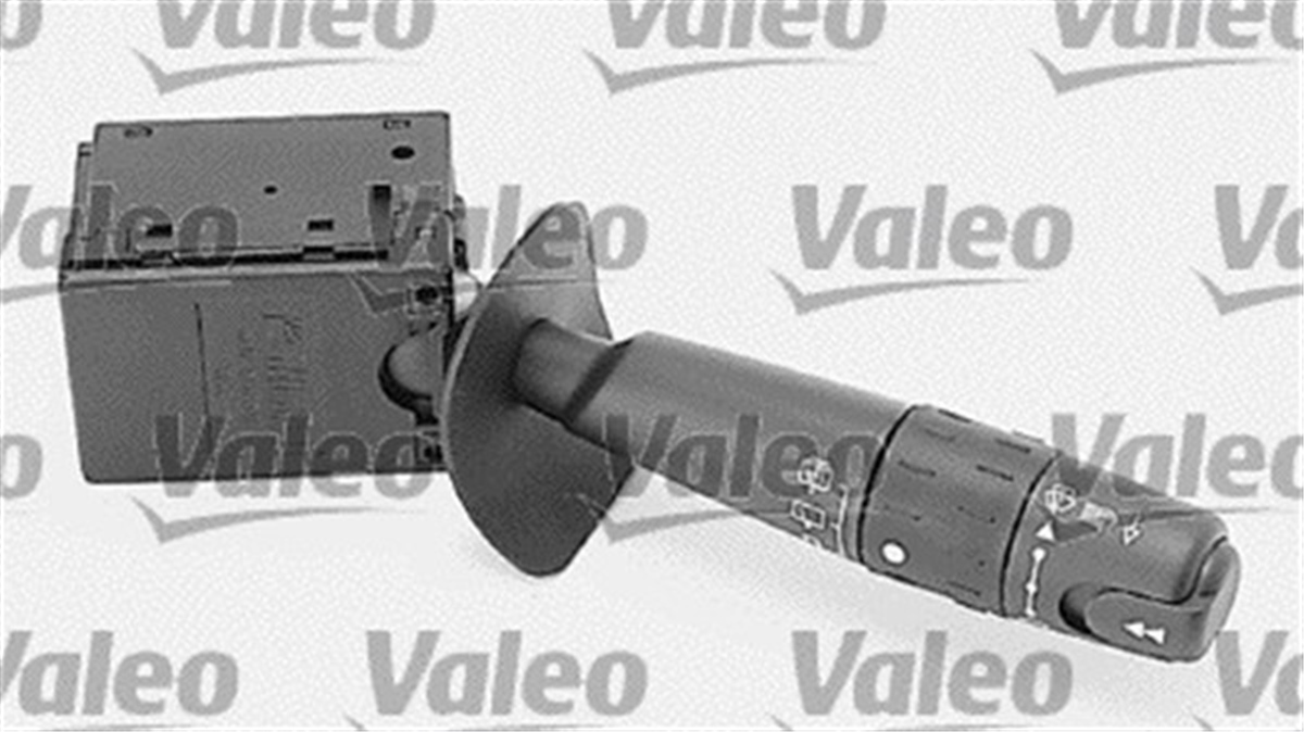 XSARASİLECEK KUMANDA KOLU P406-XANTIA-XSARA G.D VALEO 251266VALEOVALEO 251266
