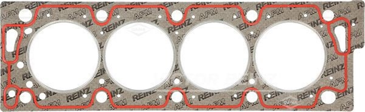 XSARASİLİNDİR KAPAK CONTASI 306 97-01 406 95-00 XANTIA 95-98 XSARA 97-00 1.8İ16V XU7JP4 V.REINZ 613504000V.REINZV.REINZ 613504000