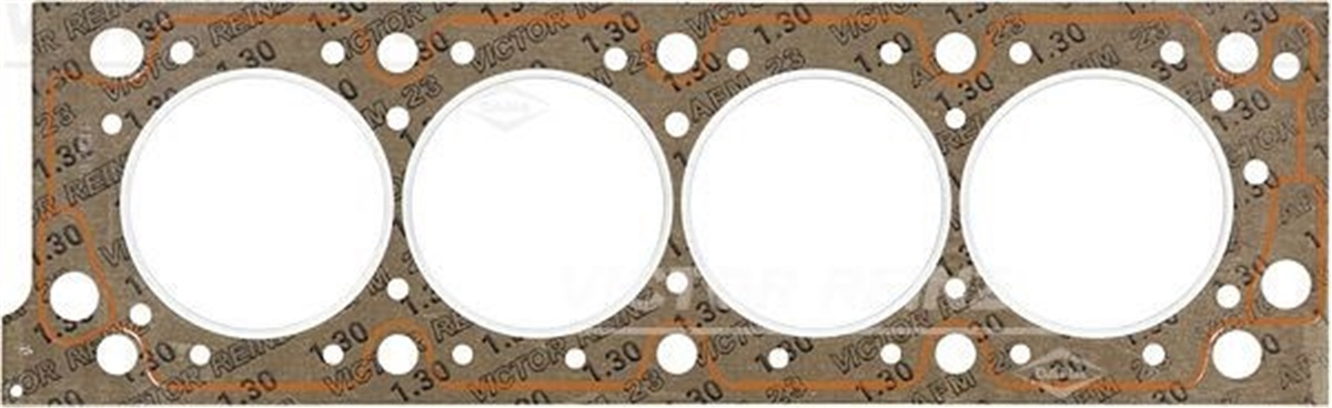 XSARASİLİNDİR KAPAK CONTASI BERLINGO-XSARA-P406 1.8 97 LFX XU7JB 84MM X 1.30MM V.REINZ 612541530V.REINZV.REINZ 612541530