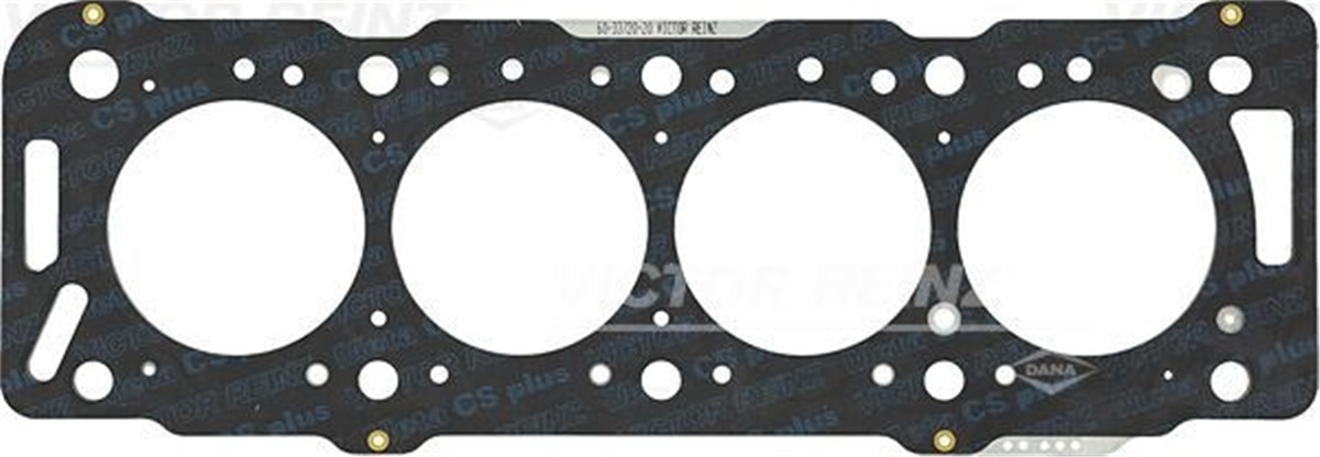 XSARASİLİNDİR KAPAK CONTASI PARTNER-BERLINGO-JUMPY-XSARA-SCUDO XS 1.9 DW8 B V.REINZ 613372020V.REINZV.REINZ 613372020
