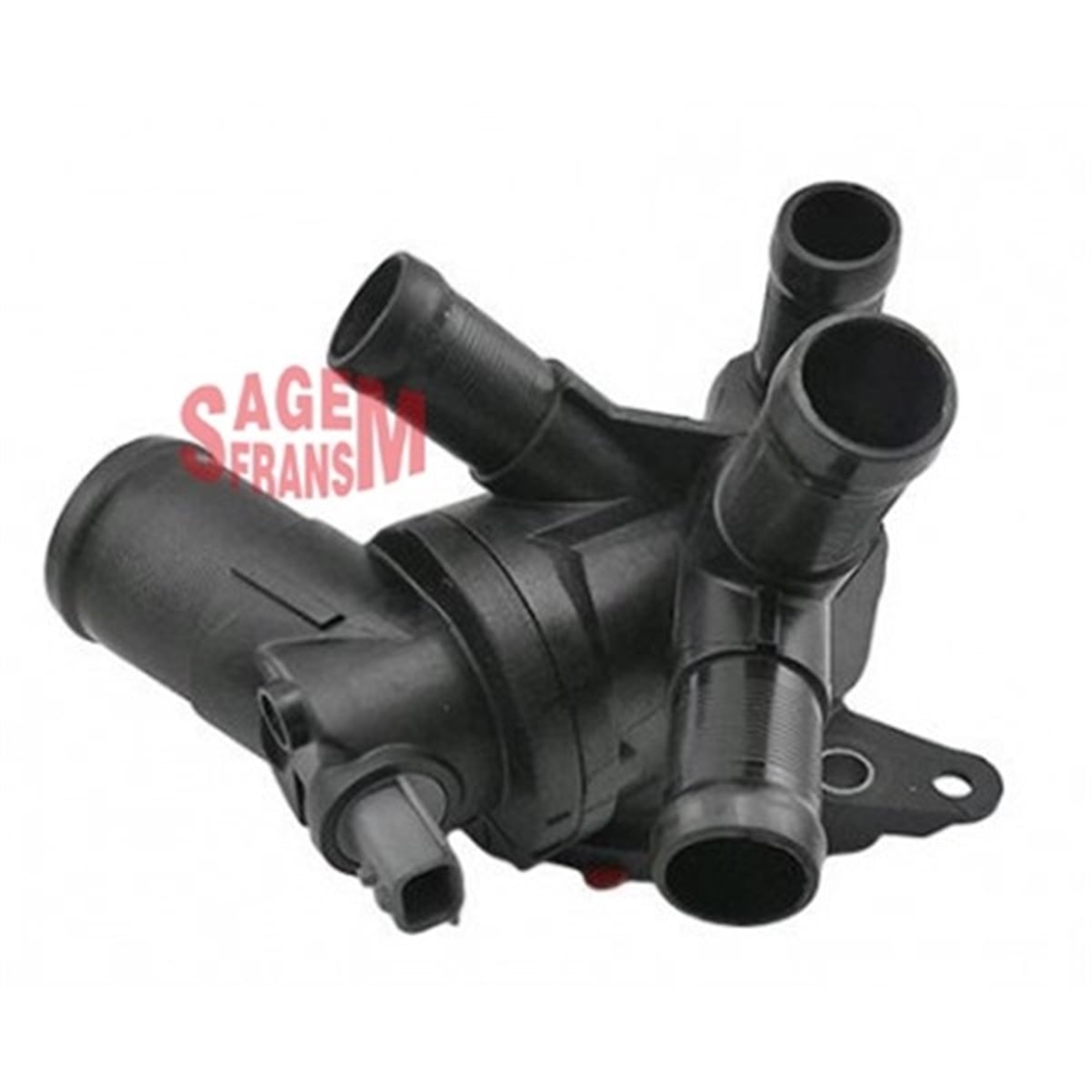 XSARATERMOSTAT YUVASI KOMPLE C5-XSARA-406 YM DW10TD 2.0HDI 8V SAGEM 131219SAGEMSAGEM 131219