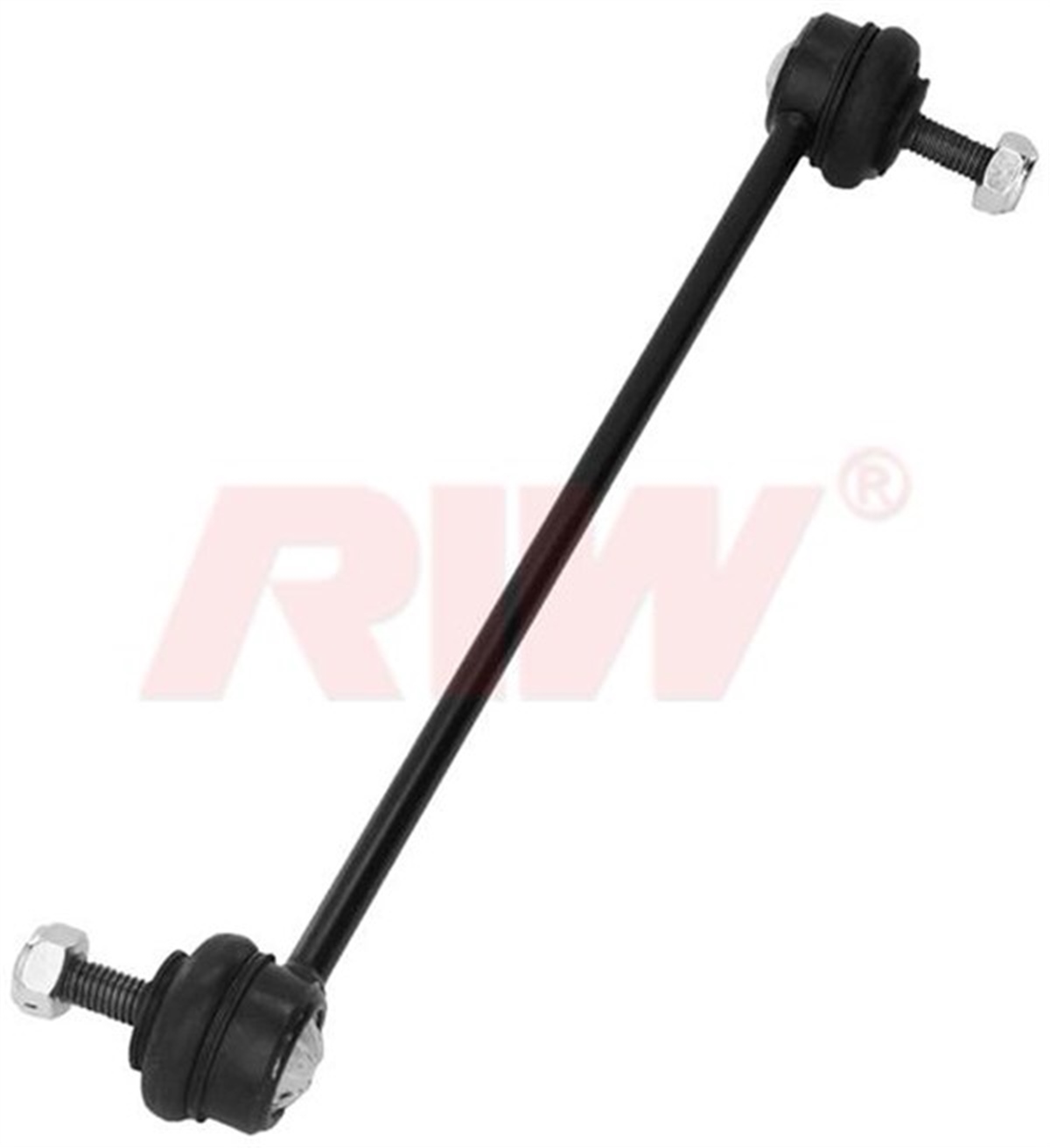 XSARAZ ROTU ÖN DEMİR PARTNER-BERLINGO 06 XSARA-ZX 99 P306 93-01 RIW CI4911RIWRIW CI4911