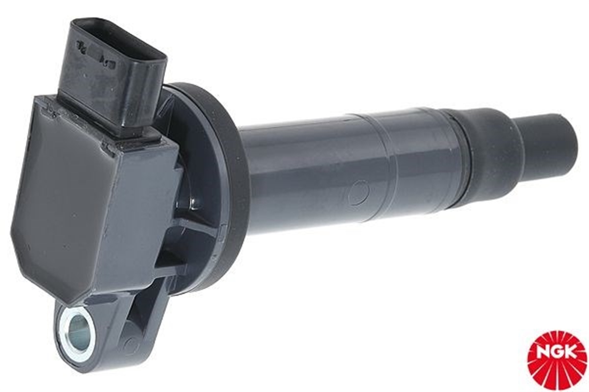 YARISATEŞLEME BOBİNİ U5027 90919-02265 JAPON YARIS YARIS 1.0 01-05 01-08 1.3 NGK NGK 48095NGKNGK 48095