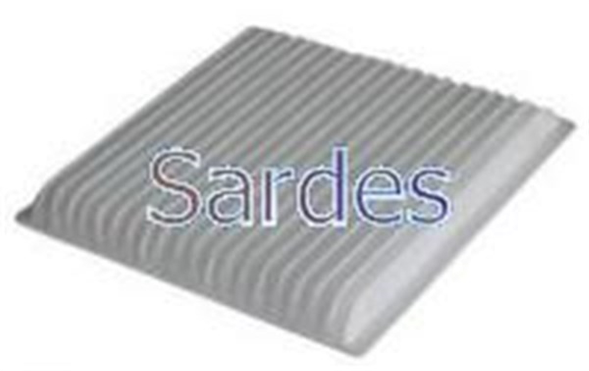 YARISPOLEN FİLTRESİ YARIS 03 LAND CRUISER SARDES SC633SARDESSARDES SC633