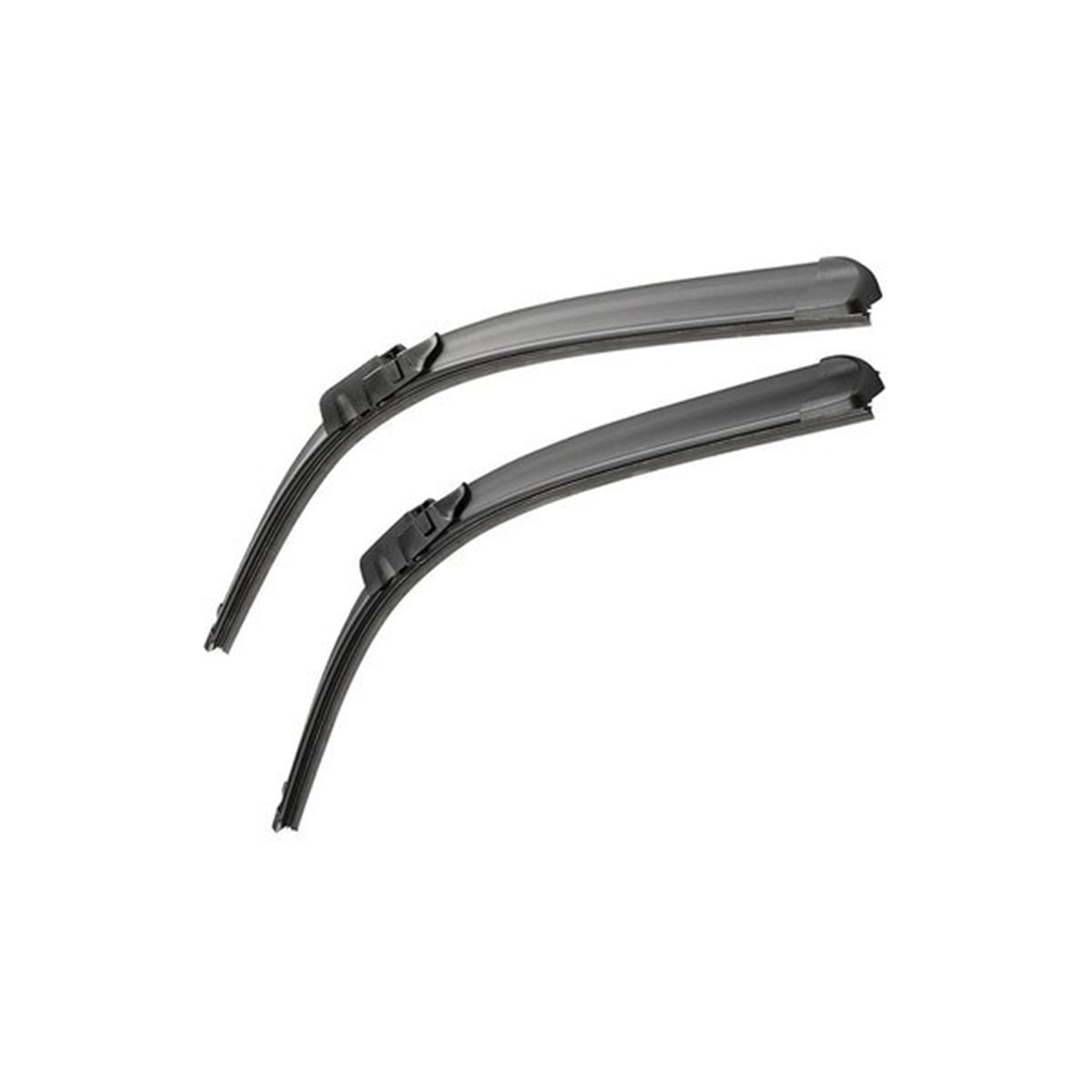 YARISSİLECEK SÜPÜRGESİ 600-350MM MUZ TİPİ KA II 09- CITY 06- NOTE 05- YARIS 06- SILBAK SB6035SILBAKSILBAK SB6035