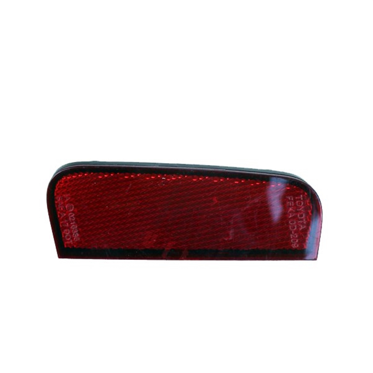 YARISTAMPON ARKA REFLEKTÖRÜ SOL YARIS Y.MODEL OEK 819200D040OEKOEK 819200D040