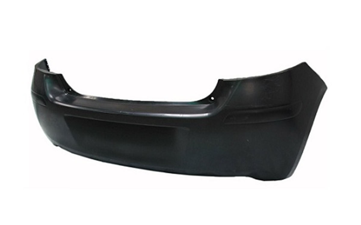 YARISTOYOTA YARIS ARKA TAMPON 09- 521590D986DE-GATOY07YA028