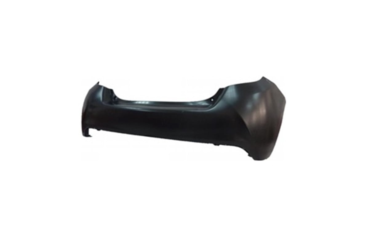 YARISTOYOTA YARIS ARKA TAMPON 14-16 521590U917DE-GATOY07YA066