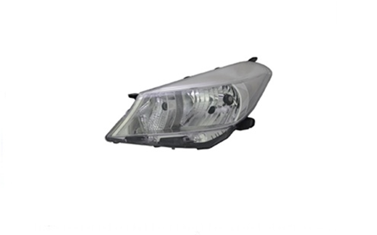 YARISTOYOTA YARIS ÖN FAR ELEKTRIK MOTORLU SİY.KROM SOL.11- 811700D470TYCTOY10YA022