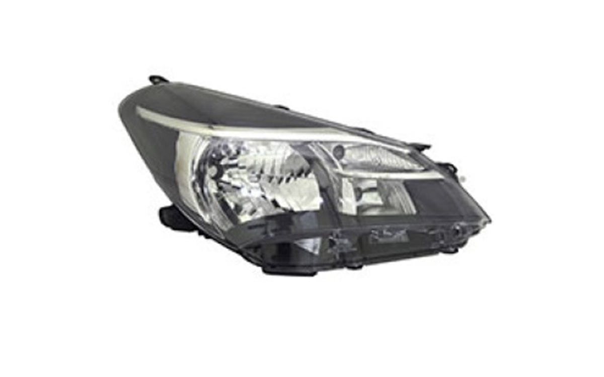 YARISTOYOTA YARIS ÖN FAR ELEKTRIKLI SAĞ.15- 811300DA10TYCTOY10YA050
