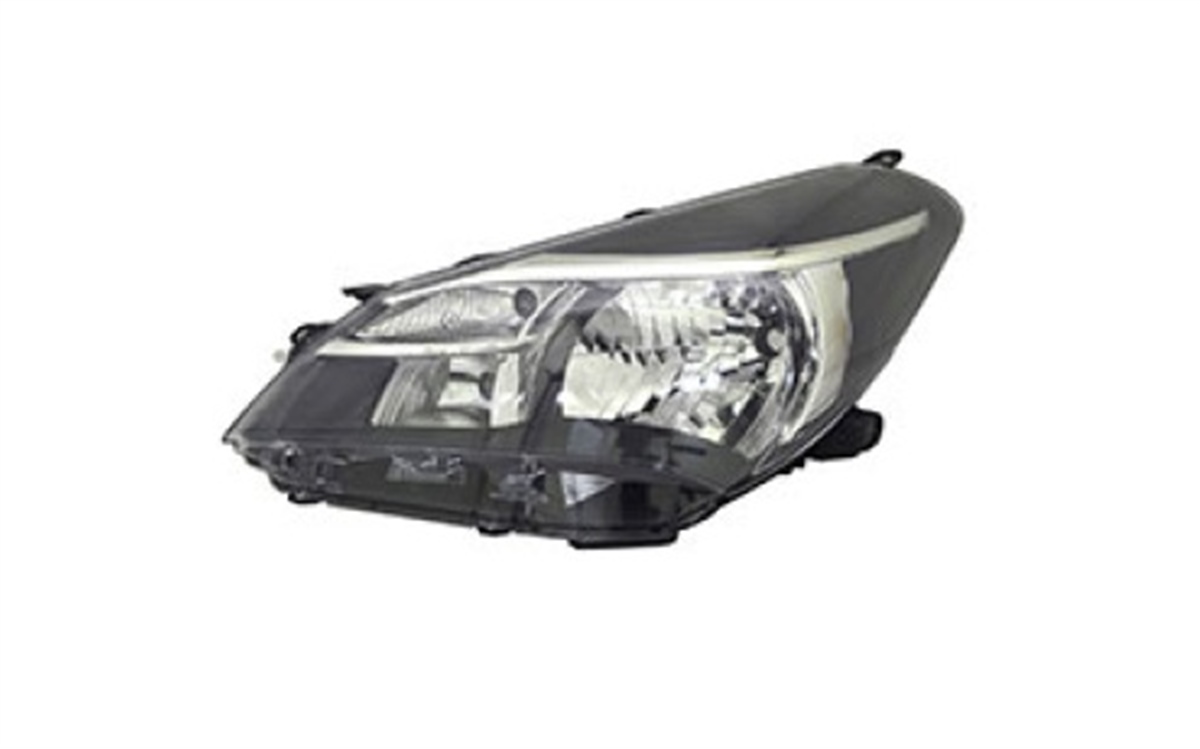 YARISTOYOTA YARIS ÖN FAR ELEKTRIKLI SOL.15- 811700DA10TYCTOY10YA051
