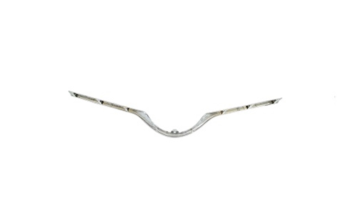 YARISTOYOTA YARIS ÖN PANJUR ÇITASI ALT KROM 14-16 531210D250DE-GATOY09YA036