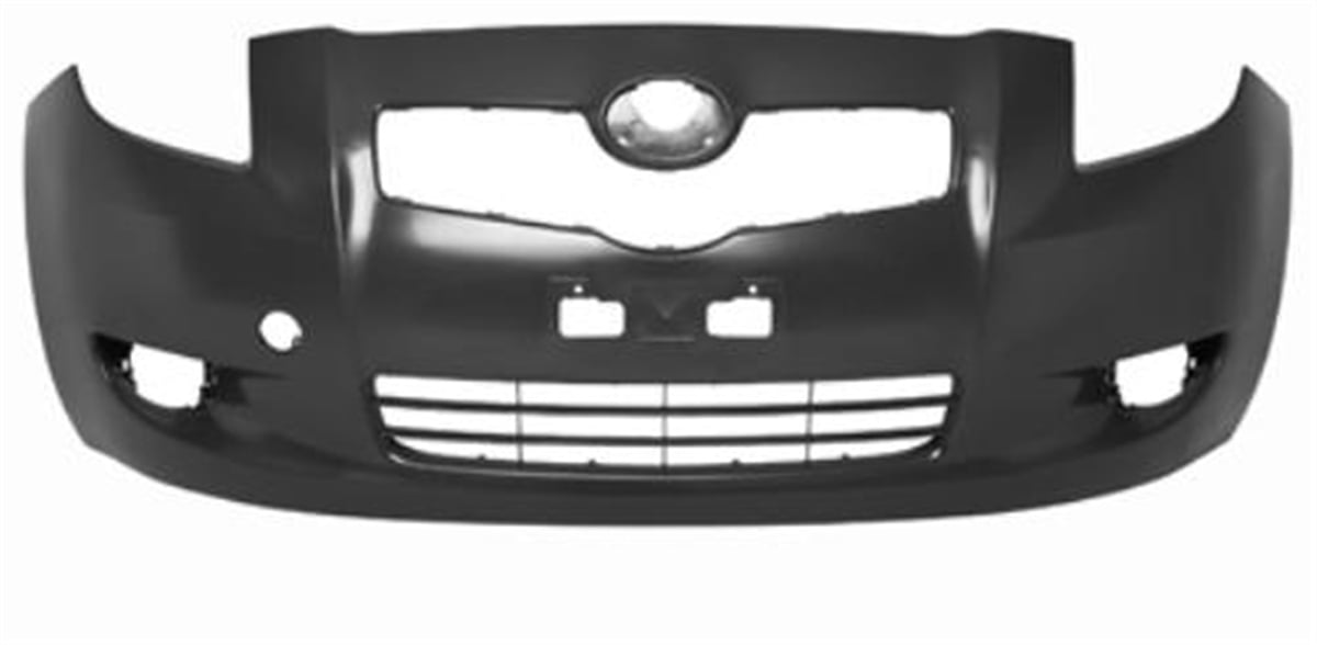 YARISTOYOTA YARIS ÖN TAMPON DELİKLİ ASTOYOTA 06- 521190D977DE-GATOY07YA014