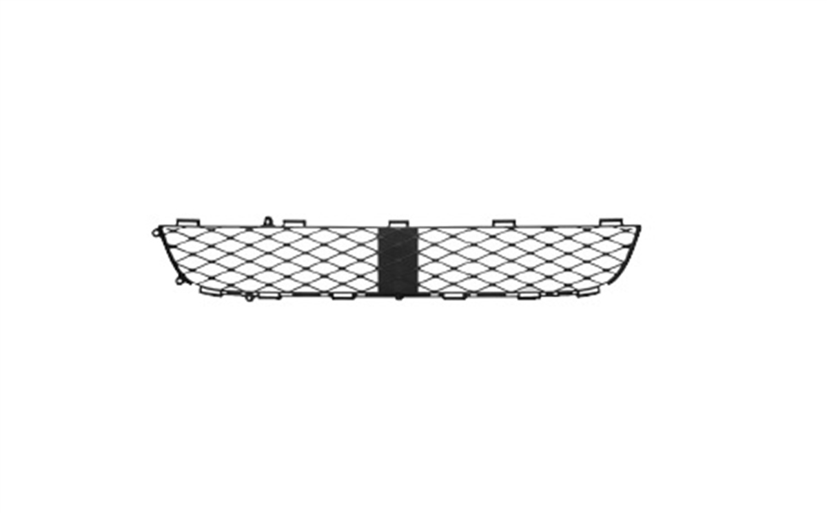 YARISTOYOTA YARIS ÖN TAMPON PANJURU ORTA 03-05/TÜV 531120D020DE-GATOY07YA009T