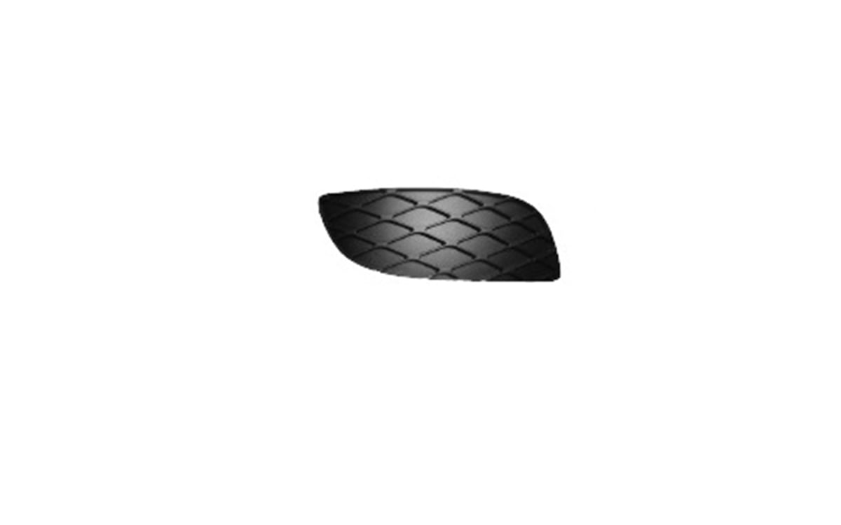 YARISTOYOTA YARIS ÖN TAMPON PANJURU SAĞ.03-05/TÜV 521270D050DE-GATOY07YA010T