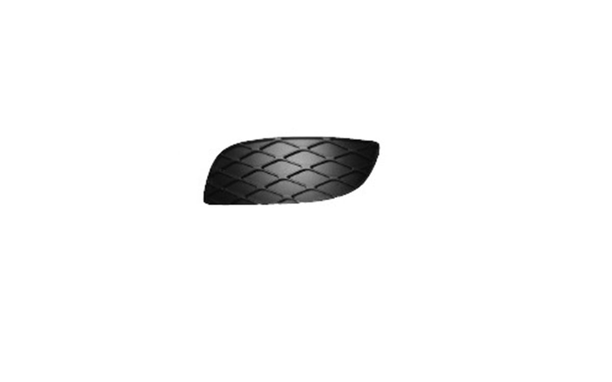 YARISTOYOTA YARIS ÖN TAMPON PANJURU SOL.03-05/TÜV 521280D010DE-GATOY07YA011T