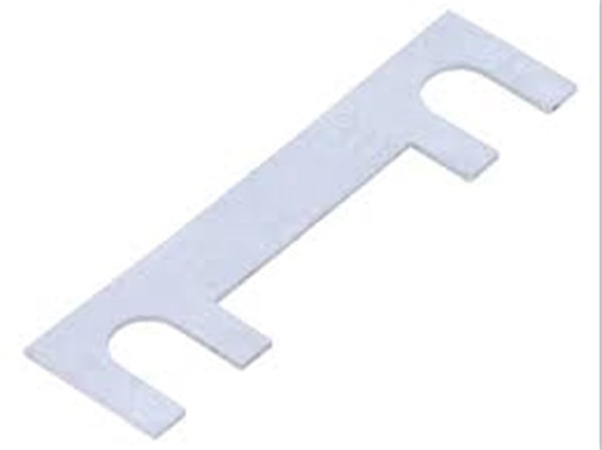 YEDEK PARÇA0200296 Levha Sigorta 30 Amper 0.20 Mm Mta 2585MTAMTA 2585