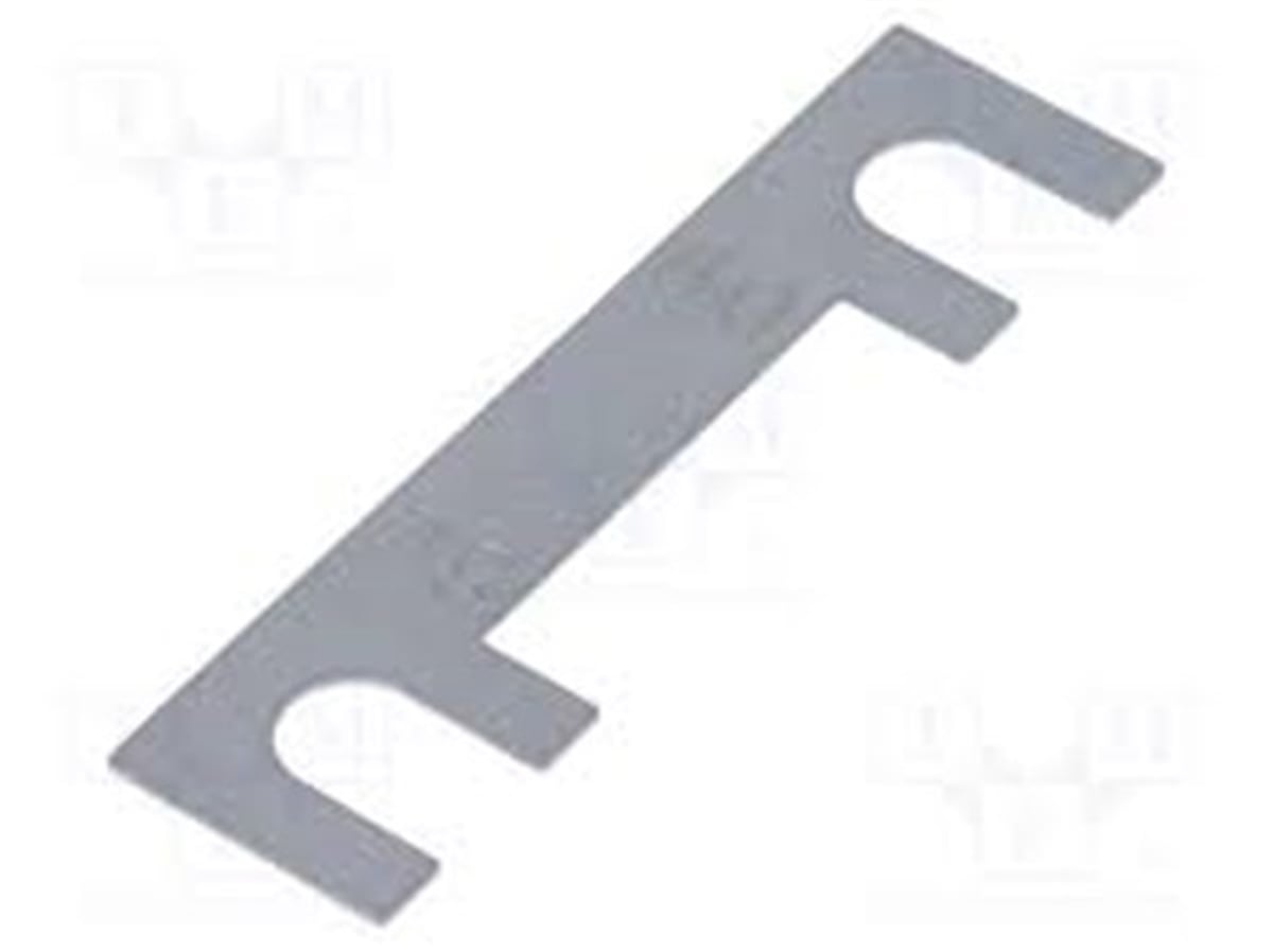 YEDEK PARÇA0200298 Levha Sigorta 80 Amper 0.50 Mm Mta 2588MTAMTA 2588