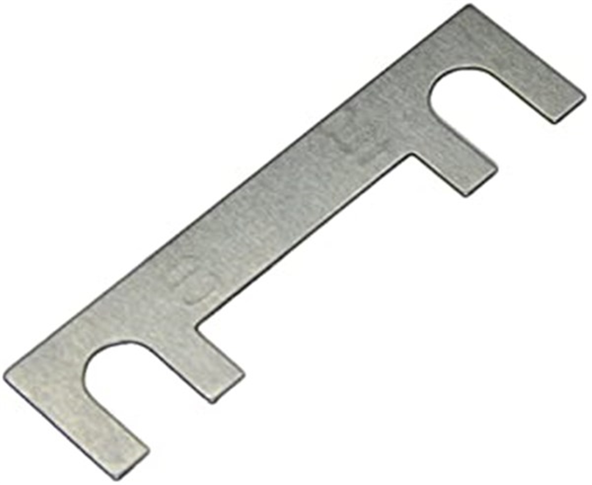 YEDEK PARÇA0200299 Levha Sigorta 100 Amper 0.55 Mm Mta 2589MTAMTA 2589