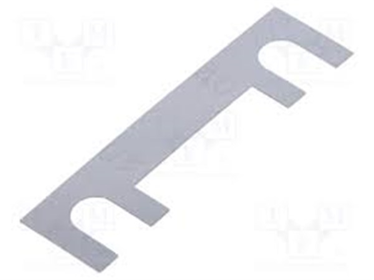 YEDEK PARÇA0200300 Levha Sigorta 40 Amper 0.25 Mm Mta 2586MTAMTA 2586