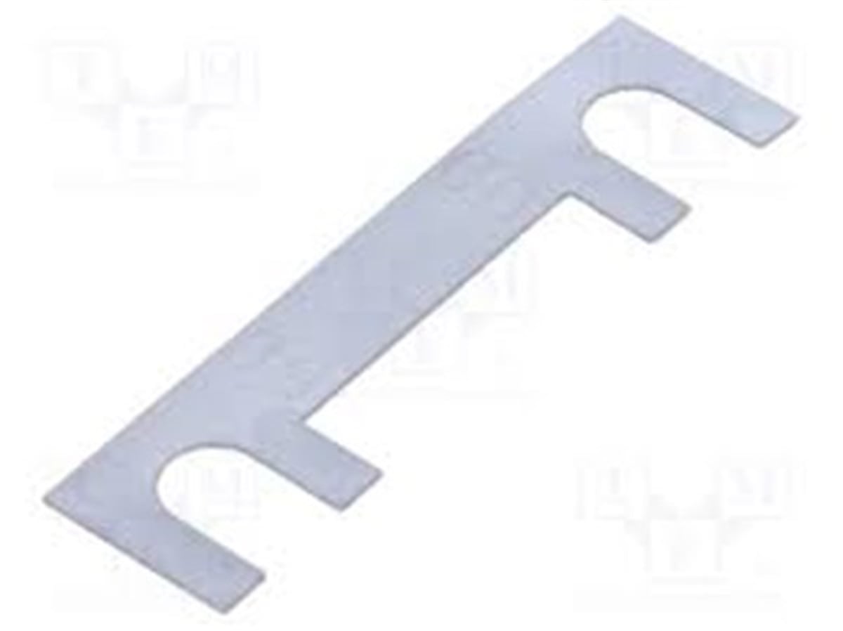 YEDEK PARÇA0200301 Levha Sigorta 60 Amper 0.40 Mm Mta 2587MTAMTA 2587