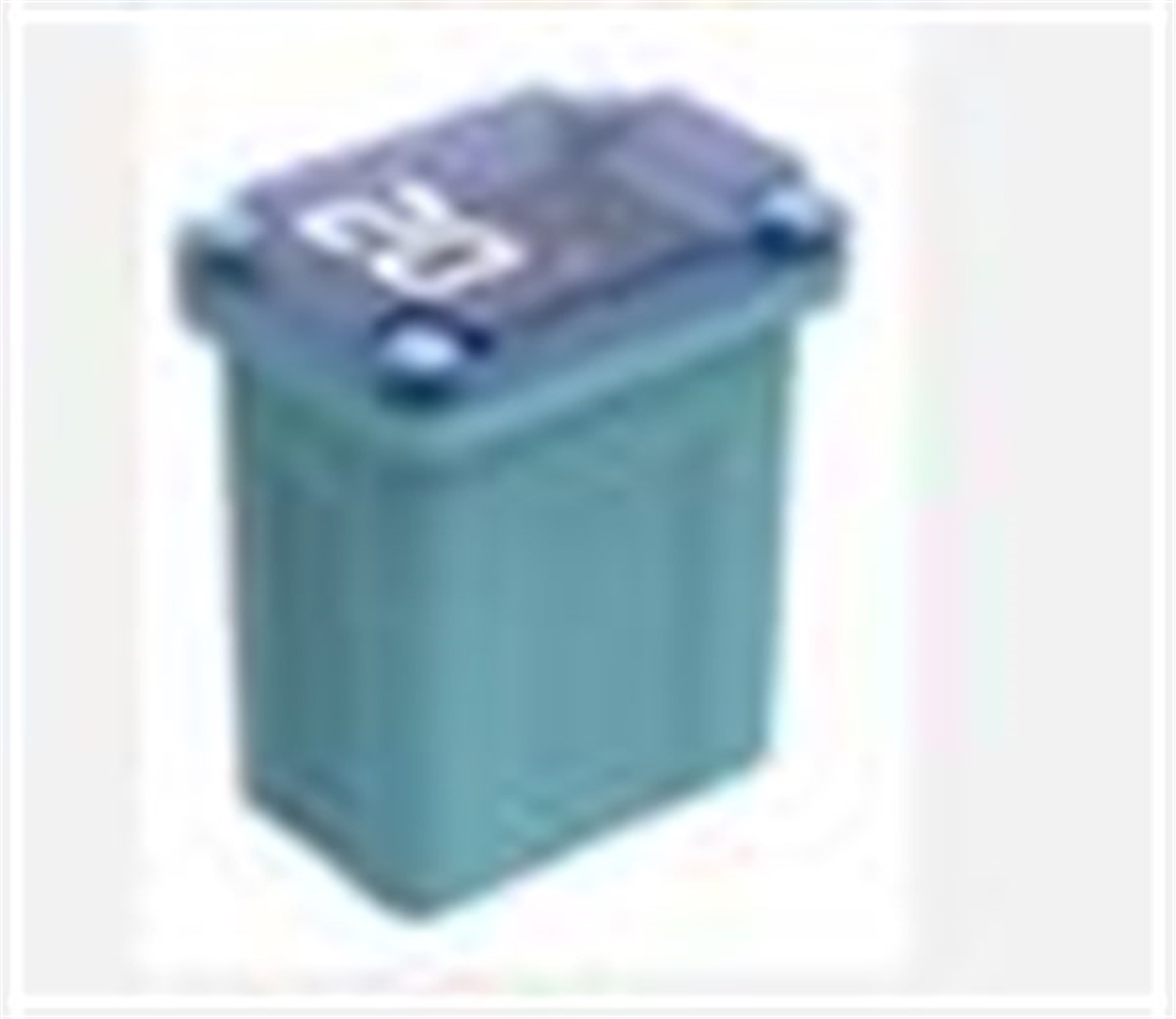 YEDEK PARÇA0404030 MICRO DİŞİ SİGORTA 30 AMPER 15X9.7 MM PEMBE MTA 2389MTAMTA 2389