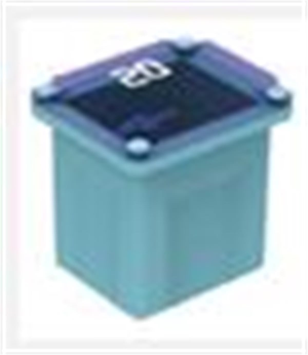 YEDEK PARÇA0424040 MICRO DİŞİ SİGORTA 40 AMPER 15X12.10 MM YEŞİL MTA 2397MTAMTA 2397