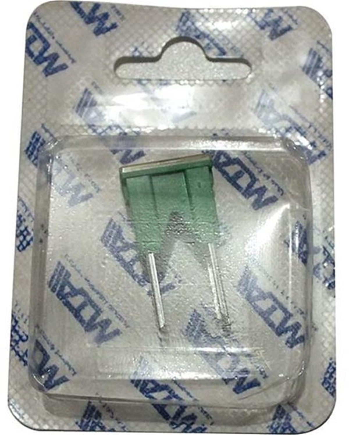 YEDEK PARÇA0471050 AYAKLI ERKEK SİGORTA 50 AMPER KIRMIZI MTA 2593MTAMTA 2593