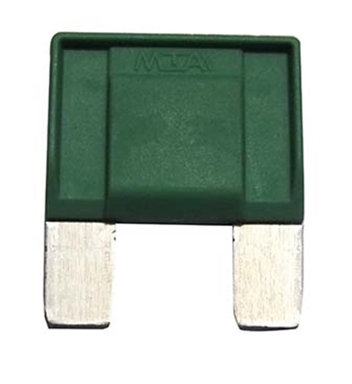 YEDEK PARÇA0600910 YASSI MAXI SİGORTA 30 AMPER YEŞİL MTA 2571MTAMTA 2571