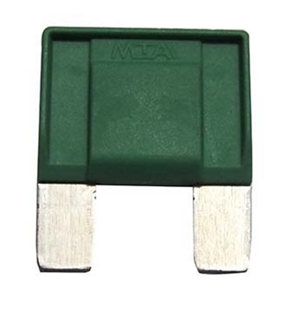 YEDEK PARÇA0600940 YASSI MAXİ SİGORTA 60 AMPER MAVİ MTA 2574MTAMTA 2574