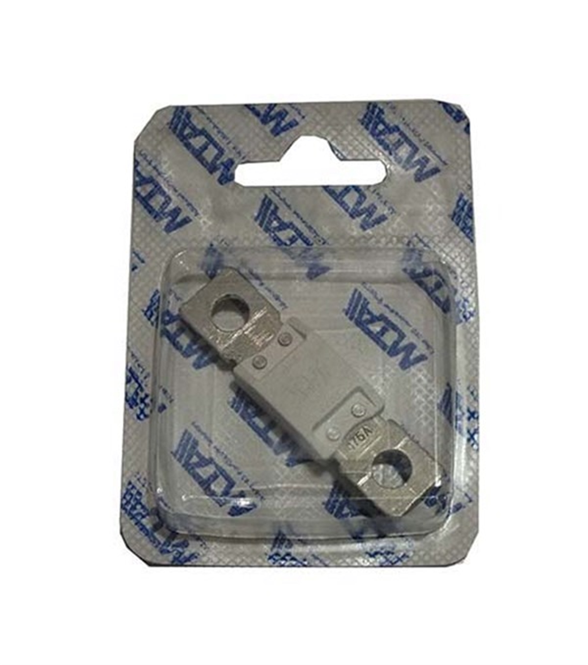 YEDEK PARÇA0601200 MEGAVAL ARA SİGORTA 200 AMPER MAVİ MTA 2618MTAMTA 2618