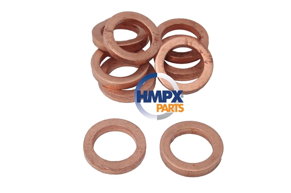 YEDEK PARÇA1.6TDCI (0157.08) CONTA TURBO REKOR HMP 3M5Q 9P431 AA HMP FD-904-013PARCAWORLDHMP 3M5Q 9P431 AA