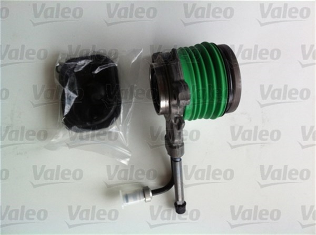 YEDEK PARÇA804505 HİDROLİK DEBRIYAJ RULMANI MONDEO 93-07 SHARAN-ALHAMBR 1.6-1.8-1.9-2.0 1Z-L1J-AFN-CHBB-D6BA VALEO 810035VALEOVALEO 810035