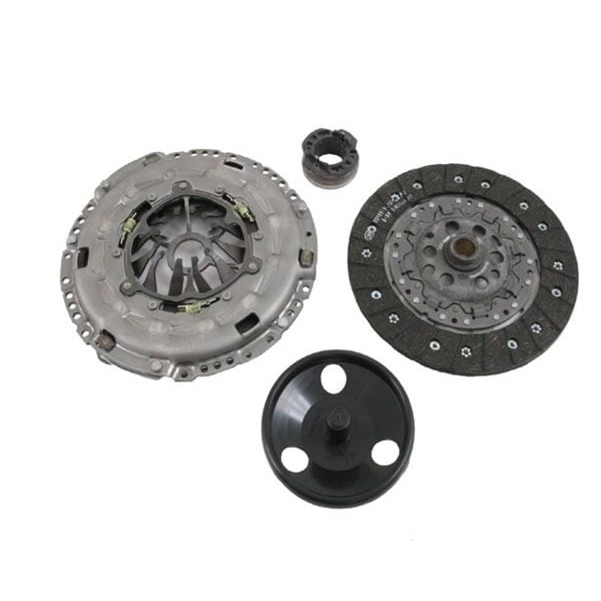 YEDEK PARÇA877729 DEBRIYAJ SETİ GOLF V-JETTA-A3-ALTEA-LEON-TOLEDO-OCTAVIA-CADDY3-1.6-1.9-2.0 BJB.BLS-BVY.BVZ- CAYB VALEO 877729VALEOVALEO 877729