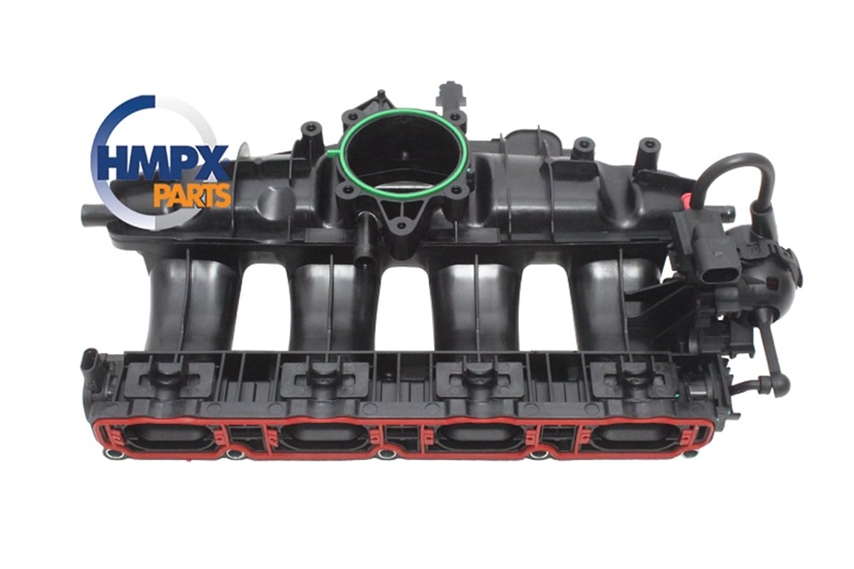 YEDEK PARÇAA3-PASSAT-TIGUAN (BWA-CCZA-BPT-CCTA-BZB 2.0 FSI-2.0 TFSI) 04> EMME MANİFOLD HMP 06J133201BD HMP VW-907-007PARCAWORLDHMP 06J133201BD