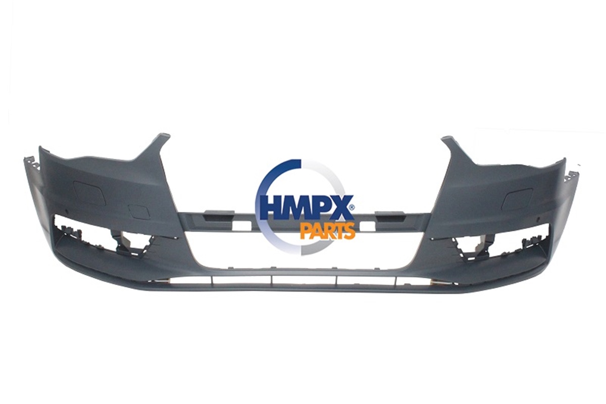YEDEK PARÇAA3 (SEDAN) 13>16 ÖN TAMPON : PARK SENSÖR-FAR YIKAMA DELİKLİ GRD BP1238EPARCAWORLDGRD BP1238E