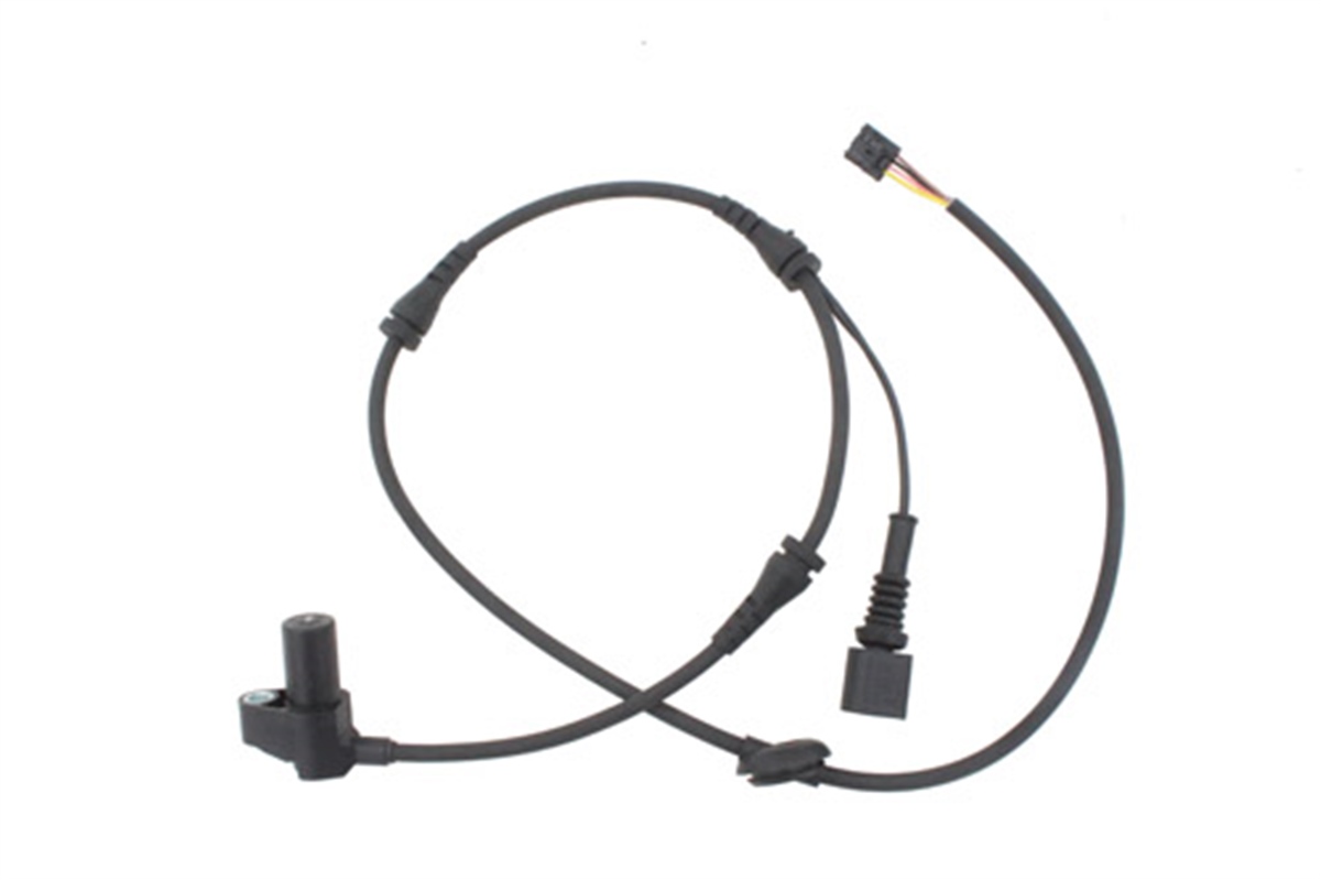 YEDEK PARÇAA4 2000>2008 ABS SENSÖRÜ ÖN : SOL-SAĞ HMP 8E0927803A HMP VW-800-018PARCAWORLDHMP 8E0927803A