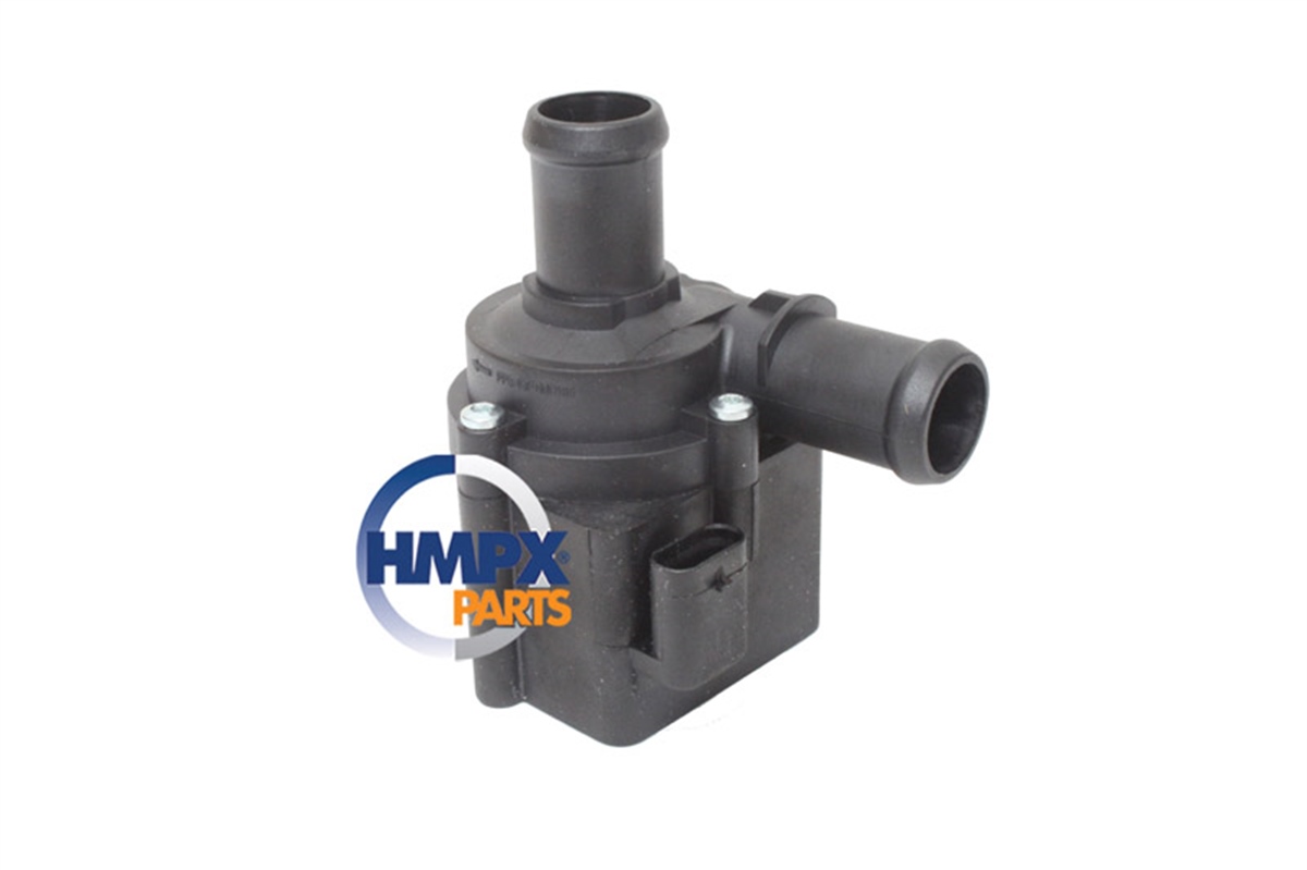YEDEK PARÇAA4-A5 15> İLAVE SU POMPASI HMP 06H121601N HMP VW-501-012PARCAWORLDHMP 06H121601N