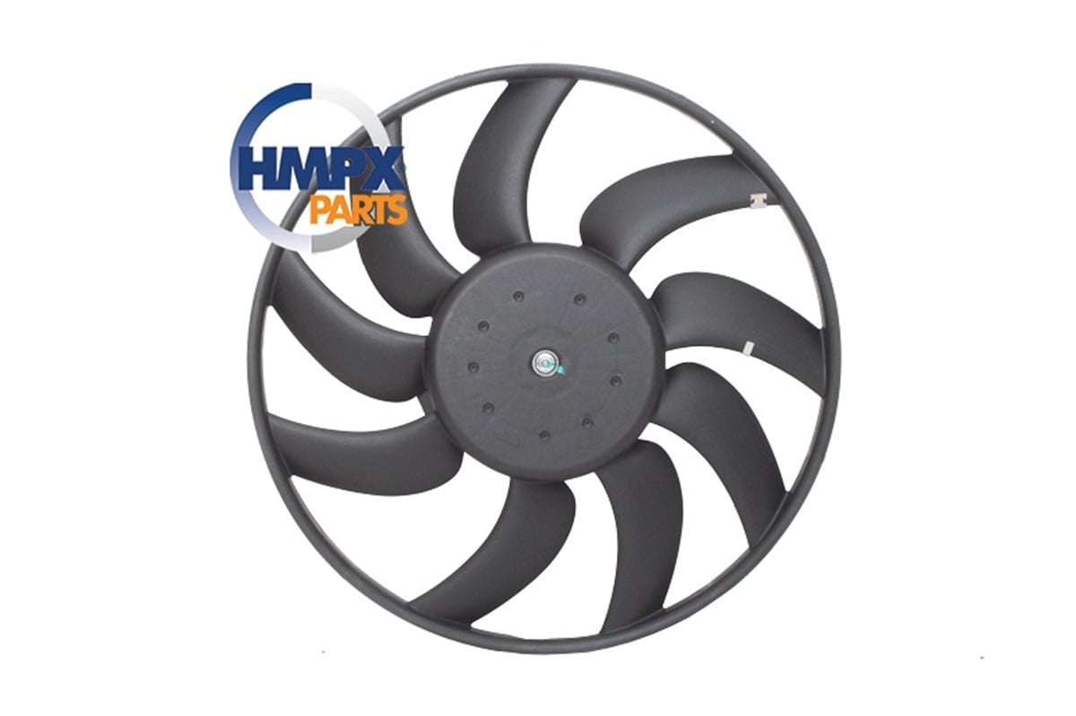 YEDEK PARÇAA4-A5-A6-Q5 (CABA-CDHA-CABB-CDHB-CJEB-CAEB-CDNC-CAGA 1.8 TFSI-2.0 TFSI) 2008> FAN MOTORU SOL HMP 8K0959455G HMP VW-509-003PARCAWORLDHMP 8K0959455G