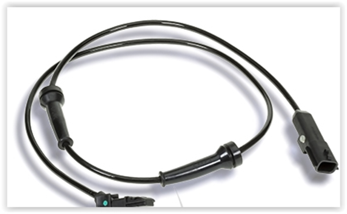 YEDEK PARÇAABS SENSÖRÜ ARKA MEGANE IIITRİTONMOT-TRN0058