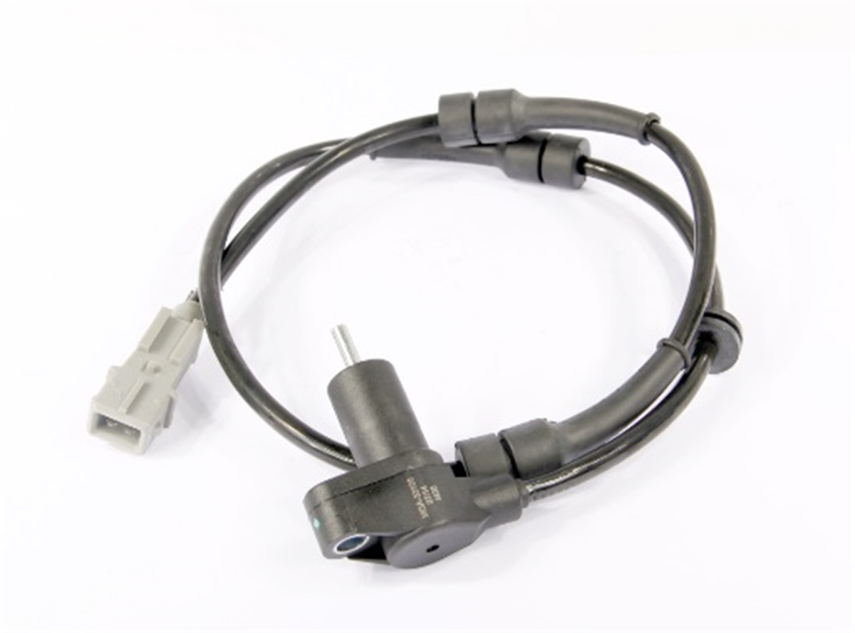 YEDEK PARÇAABS SENSORU ARKA - PEUGEOT 306 1.4-1.6-1.8 454550 -MGA-33108MGAMGA-33108