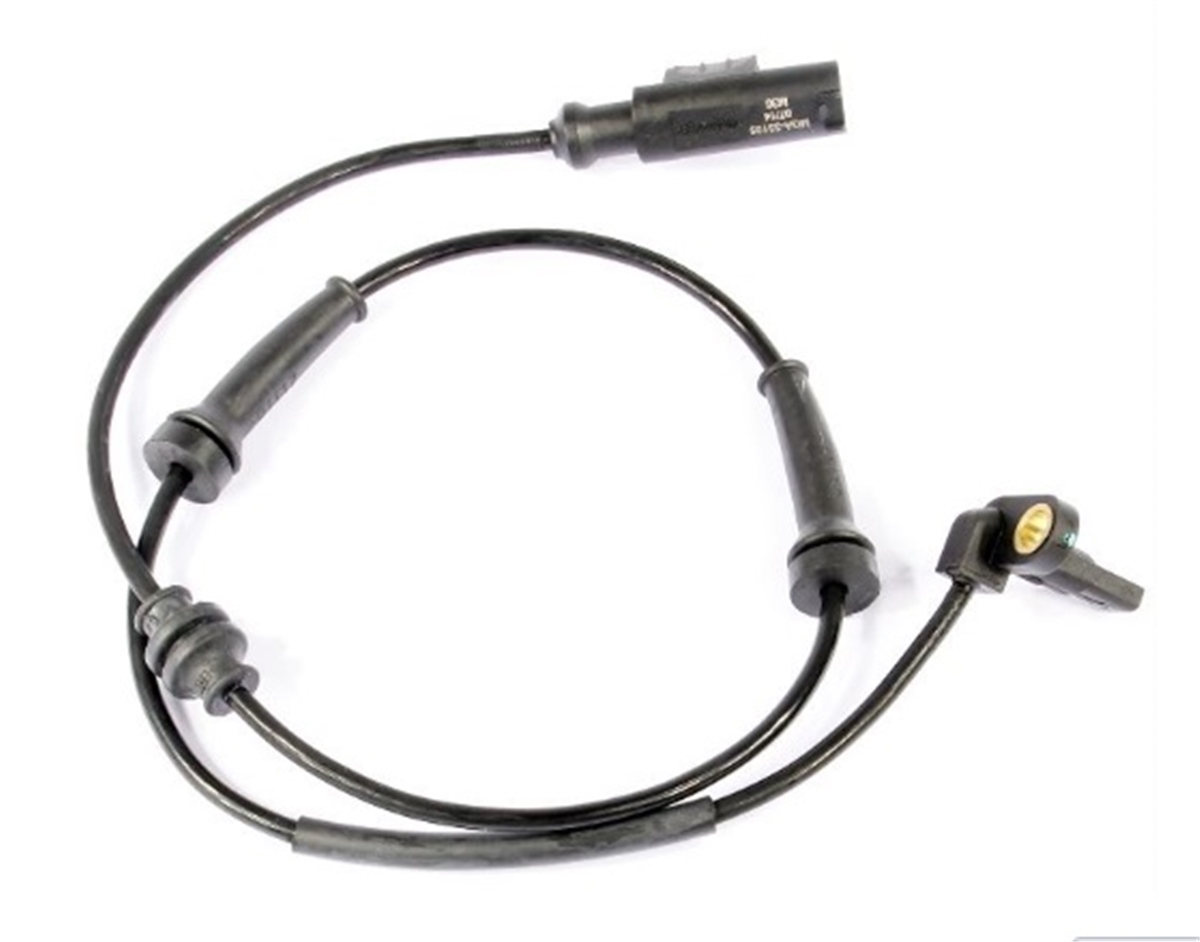 YEDEK PARÇAABS SENSORU ON -  FIAT  FIORINO 1.3 MJET 1.4 07- CITROEN NEMO - PEUGEOT BIPPER 1.4 HDI 51763164 -MGA-33105MGAMGA-33105