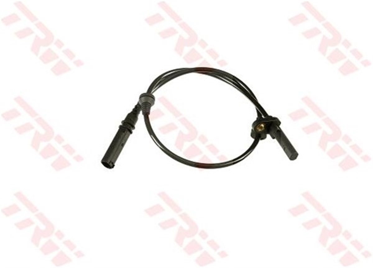 YEDEK PARÇAABS SENSÖRÜ ÖN X5 2006- . X6 2007- TRW GBS2590TRWTRW GBS2590