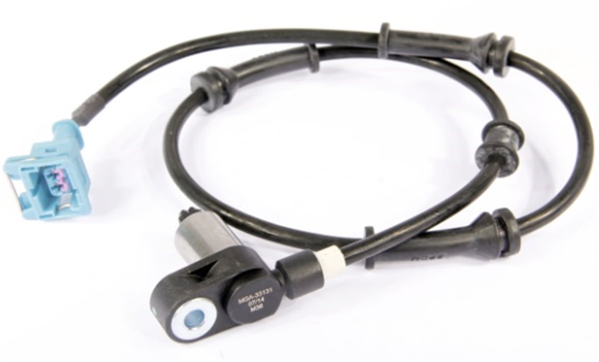 YEDEK PARÇAABS SENSORU - PEUGEOT 106 1.6/ CITROEN SAXO 1.6 454581 -MGA-33131MGAMGA-33131