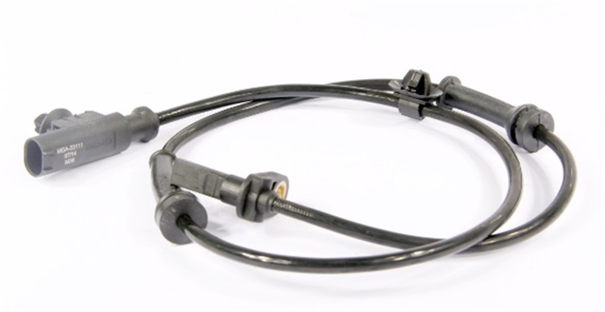 YEDEK PARÇAABS SENSORU PEUGEOT  107/CITROEN  C1 4545E1 -MGA-33111MGAMGA-33111