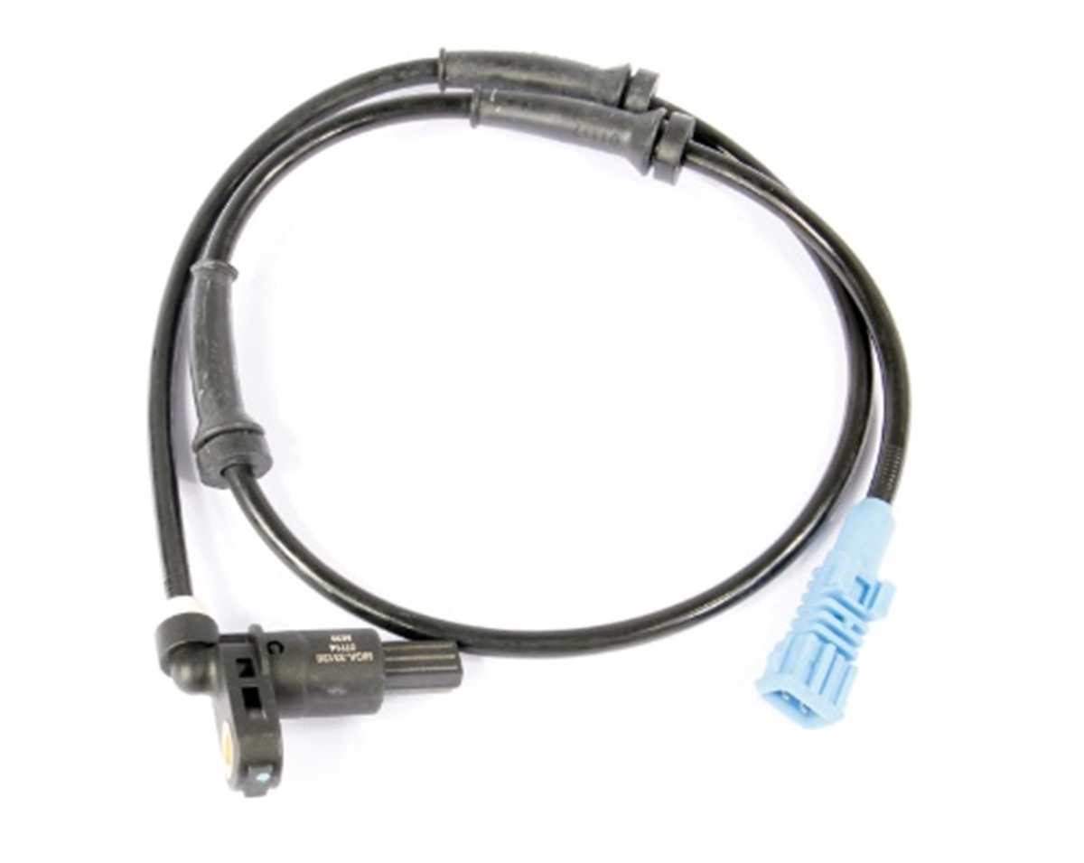 YEDEK PARÇAABS SENSORU PEUGEOT  206 1.4-1.6-1.4HDI 454577 -MGA-33126MGAMGA-33126