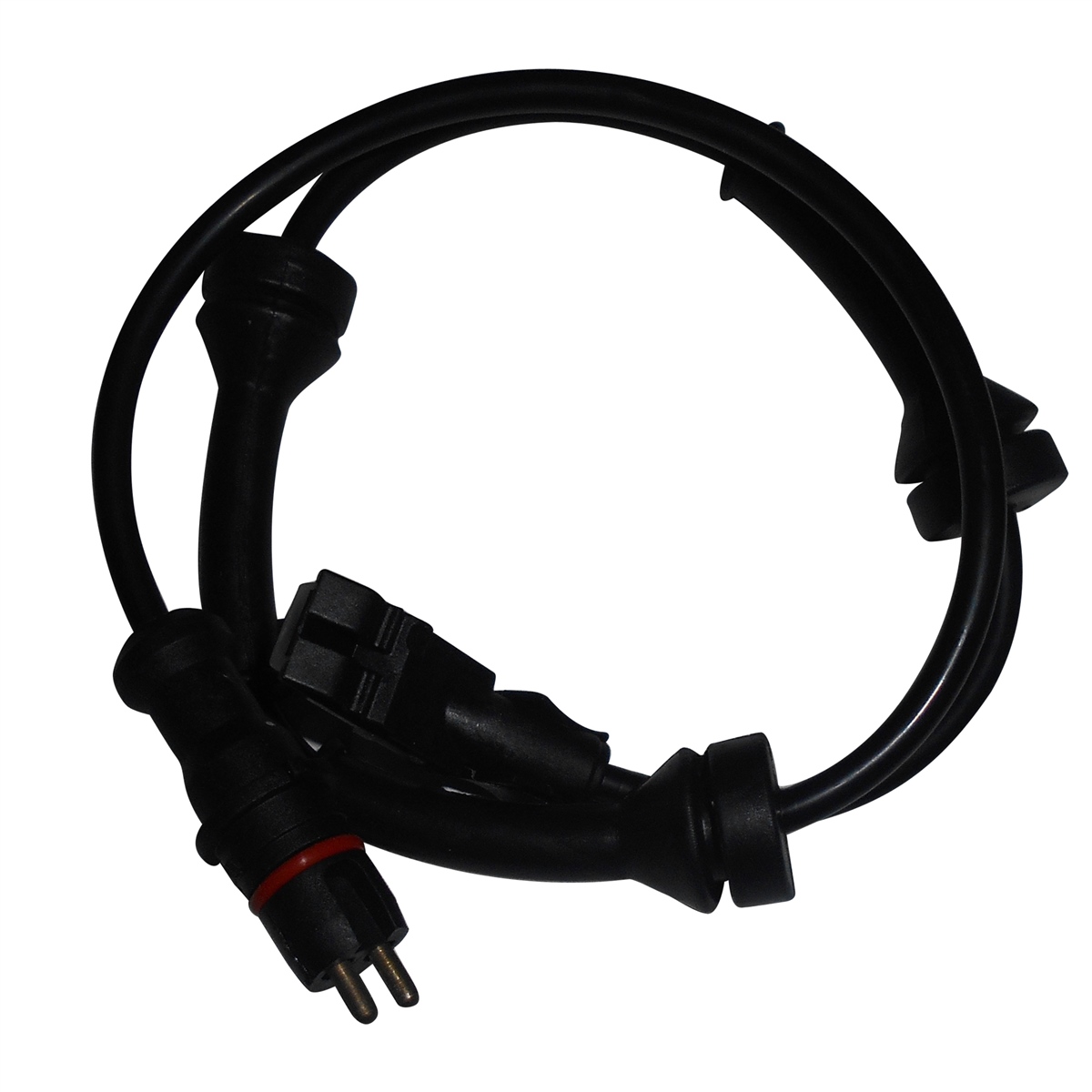YEDEK PARÇAABS SENSÖRÜ SOL LAGUNA/MEGANE IIBRUCKE*RSA-8200346992