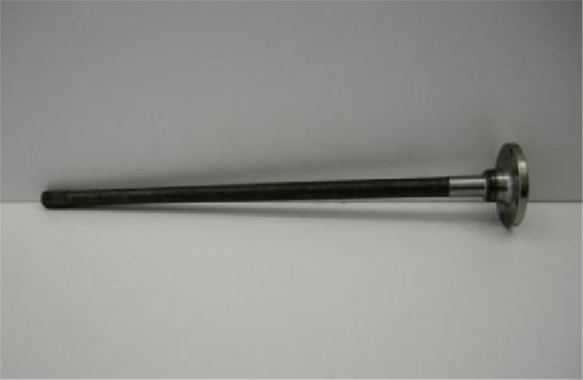 YEDEK PARÇAAKS BİLYASIZ UZUN M131/DKŞ 1600ÖCALOCAL-T100